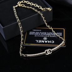 Chanel Necklaces